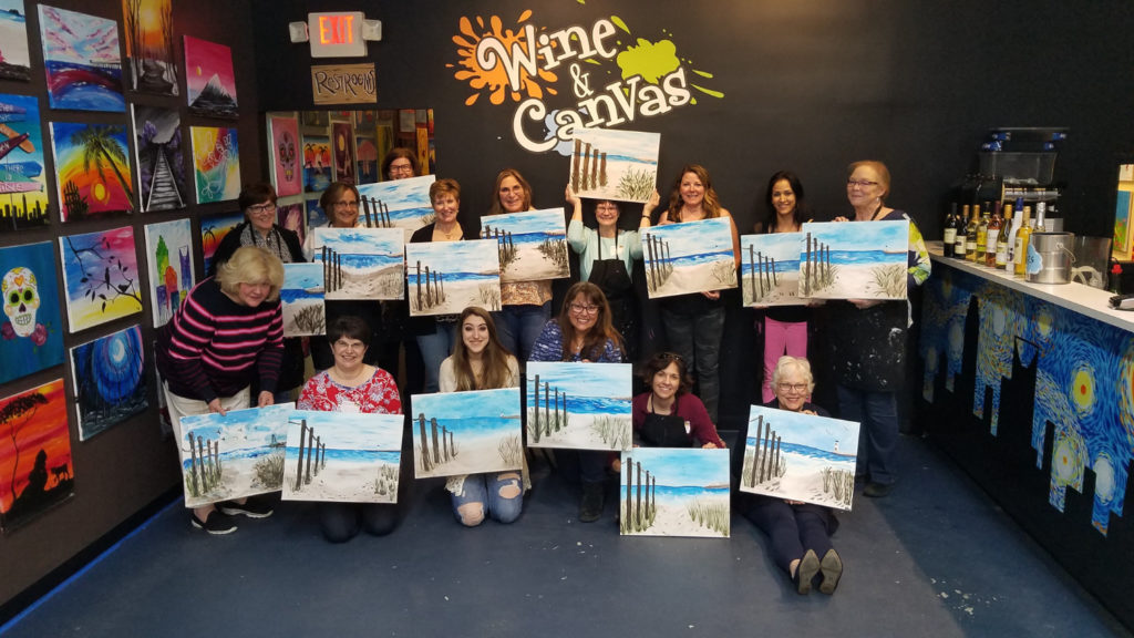 Our 2019 Women's Appreciate Night - Glowing Success! 1 Our 2019 Women's Appreciate Night - Glowing Success! 1