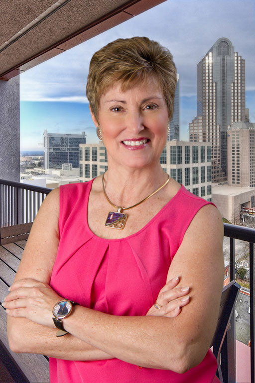 Fran Lucci, Charlotte Real Estate