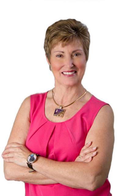 Fran Lucci, Charlotte Area Real Estate Expert