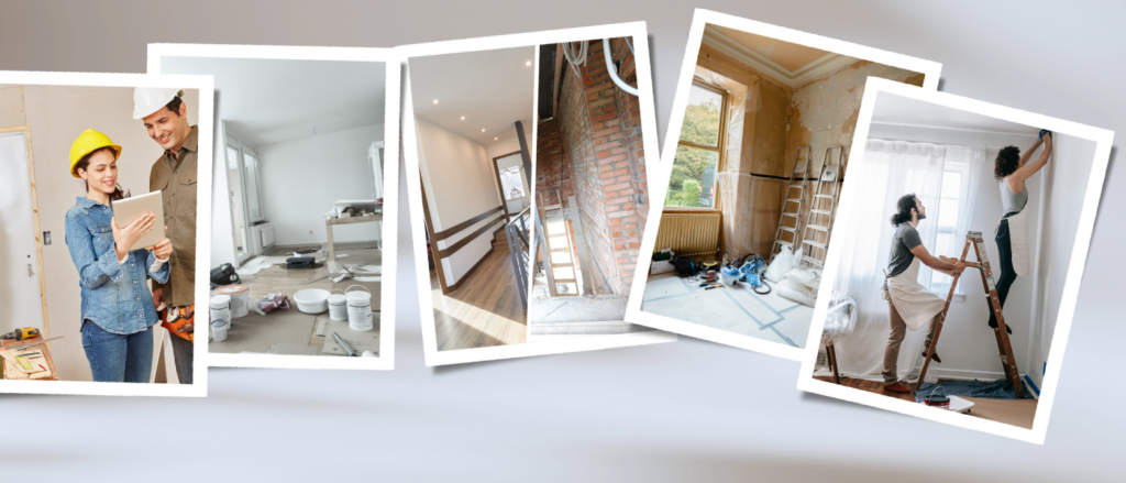 Renovate or Remodel: Maximizing Your Home's Potential 1 Renovate or Remodel: Maximizing Your Home's Potential