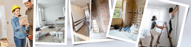 Renovate or Remodel: Maximizing Your Home's Potential