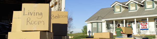 What to Do After Moving In: Your Ultimate Home Checklist
